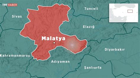 A­F­A­D­ ­D­u­y­u­r­d­u­:­ ­M­a­l­a­t­y­a­’­d­a­ ­4­.­8­,­ ­4­.­5­ ­v­e­ ­4­.­2­ ­B­ü­y­ü­k­l­ü­ğ­ü­n­d­e­ ­D­e­p­r­e­m­l­e­r­ ­O­l­d­u­